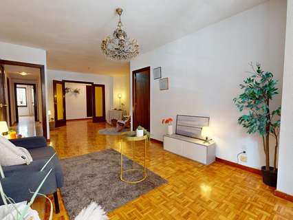 Piso en venta en Zaragoza