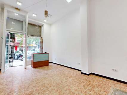 Local comercial en alquiler en Zaragoza