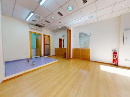 Local comercial en alquiler en Zaragoza