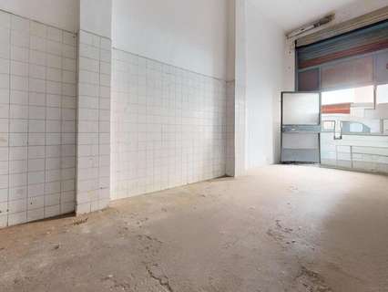 Local comercial en venta en Zaragoza