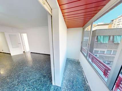 Piso en alquiler en Zaragoza
