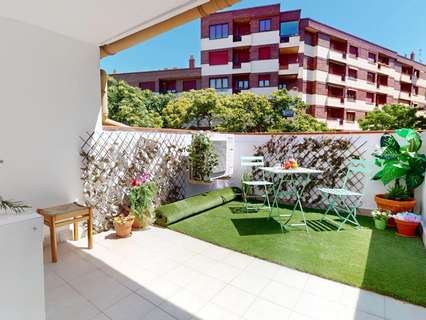 Apartamento en venta en Zaragoza