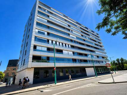 Local comercial en alquiler en Zaragoza