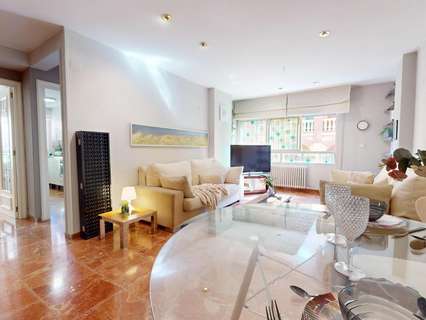 Piso en venta en Zaragoza