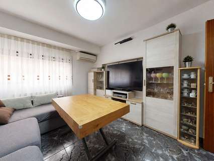 Piso en venta en Zaragoza rebajado