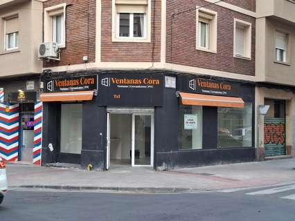 Local comercial en venta en Zaragoza