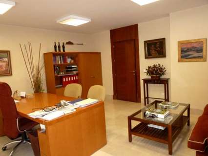 Oficina en alquiler en Córdoba, rebajada