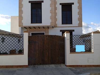 Casa en venta en La Rambla, rebajada