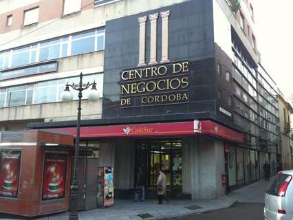 Oficina en alquiler en Córdoba