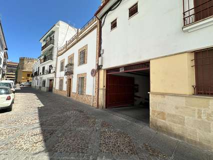 Plaza de parking en venta en Córdoba