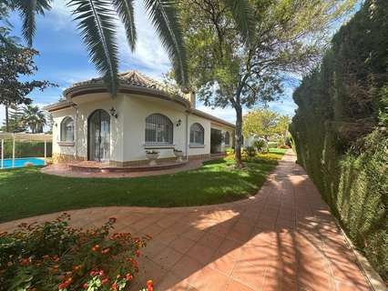 Chalet en venta en Córdoba