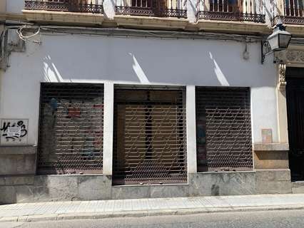 Local comercial en alquiler en Córdoba