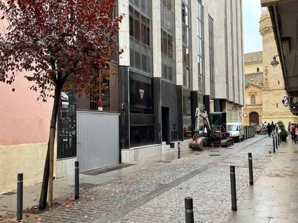 Plaza de parking en venta en Córdoba