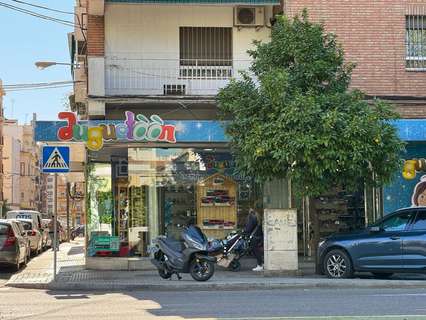 Local comercial en alquiler en Córdoba