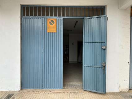 Plaza de parking en venta en Córdoba