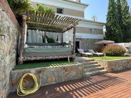 Chalet en venta en Córdoba