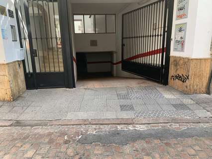 Plaza de parking en alquiler en Córdoba
