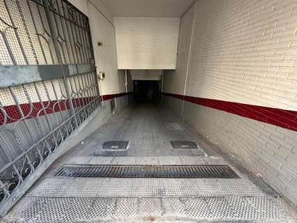 Plaza de parking en alquiler en Córdoba