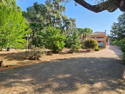 Chalet en venta en Córdoba