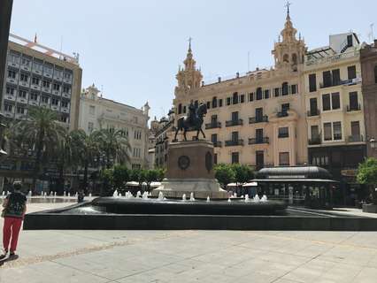 Local comercial en alquiler en Córdoba rebajado