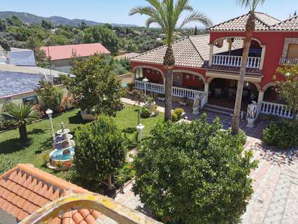 Chalet en venta en Córdoba