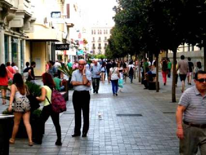 Local comercial en alquiler en Córdoba