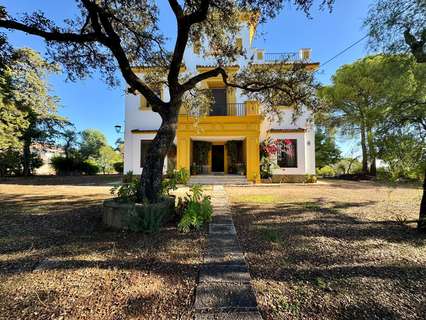 Chalet en venta en Córdoba