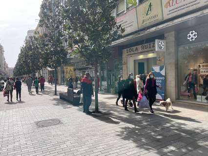 Local comercial en alquiler en Córdoba rebajado