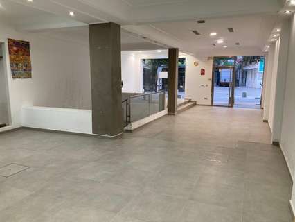 Local comercial en alquiler en Córdoba