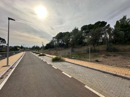 Parcela rústica en venta en Córdoba