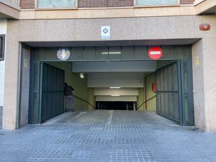 Plaza de parking en venta en Córdoba