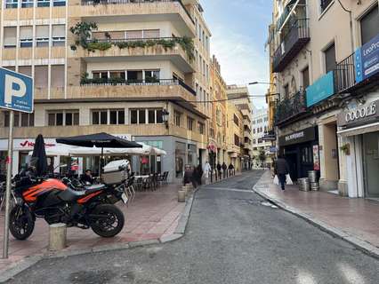 Local comercial en alquiler en Córdoba