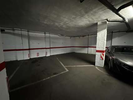 Plaza de parking en venta en Córdoba