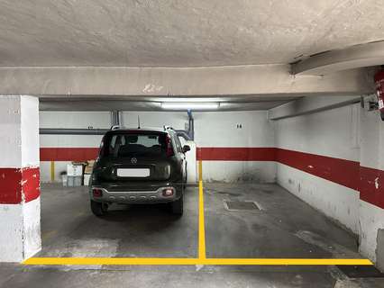 Plaza de parking en alquiler en Córdoba