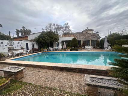 Chalet en venta en Córdoba
