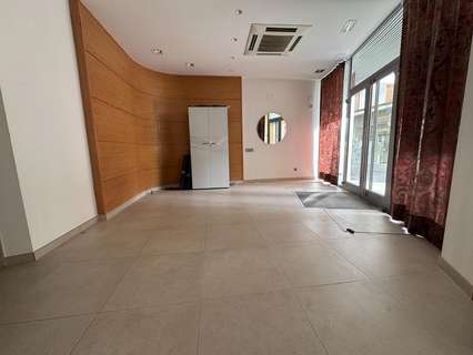 Local comercial en alquiler en Córdoba