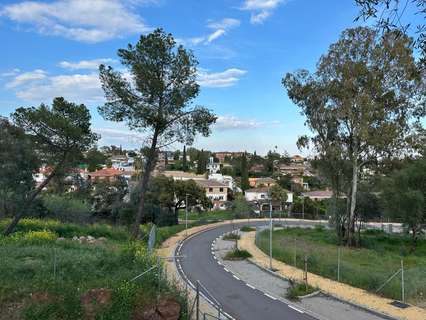 Parcela rústica en venta en Córdoba