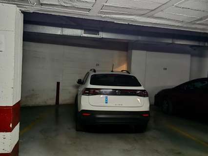 Plaza de parking en venta en Córdoba
