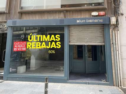 Local comercial en alquiler en Córdoba
