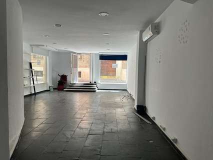 Local comercial en venta en Córdoba