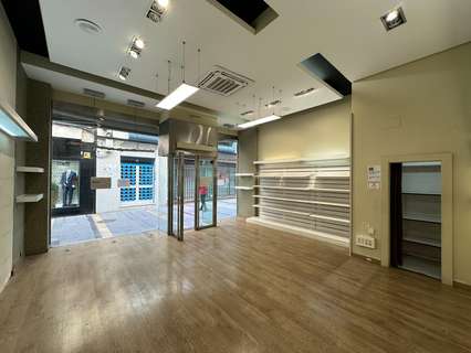 Local comercial en alquiler en Córdoba