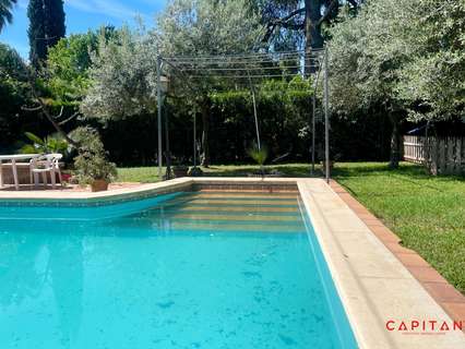 Chalet en venta en Córdoba
