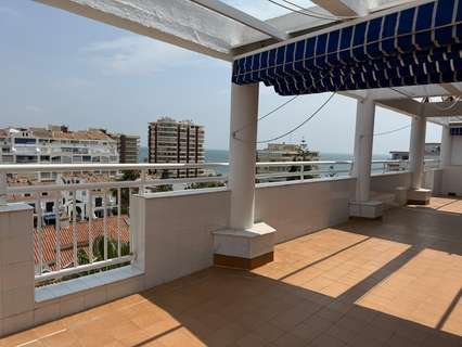 Ático en venta en Fuengirola