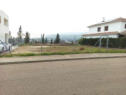 Parcela urbana en venta en Córdoba
