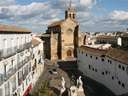 Plaza de parking en venta en Córdoba