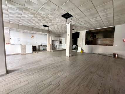 Local comercial en venta en Córdoba