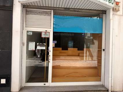 Local comercial en alquiler en Córdoba