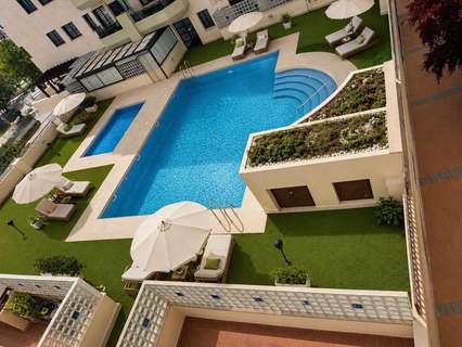 Piso en venta en Málaga