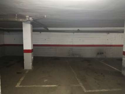 Plaza de parking en alquiler en Córdoba