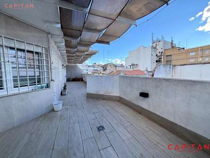 Ático en venta en Córdoba